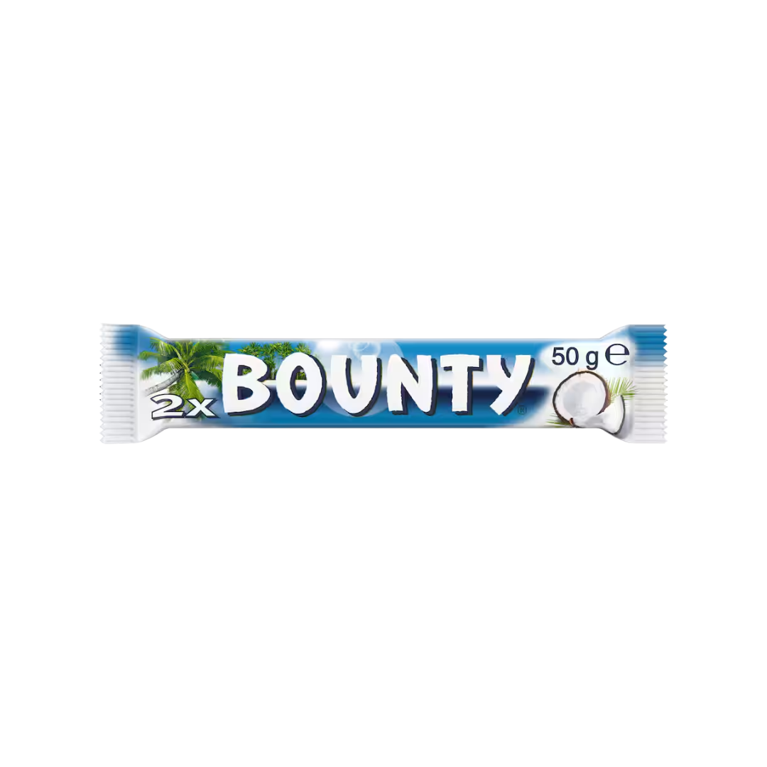 Bounty Bar
