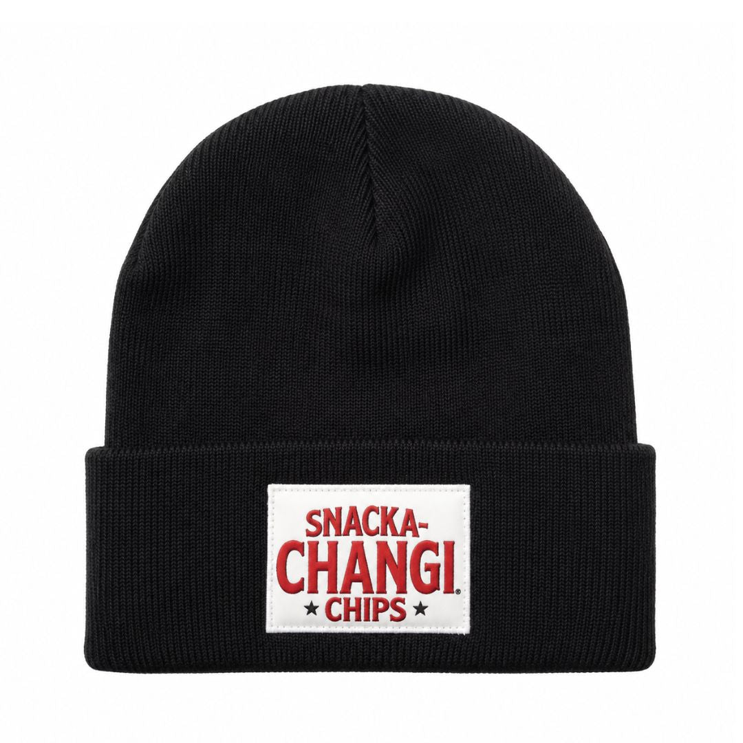 Free Beanie