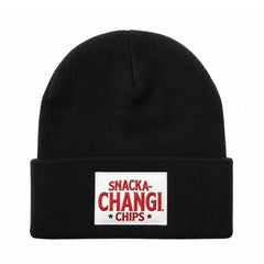 Free Beanie