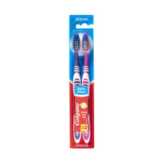 Colgate Extra Clean Toothbrush Medium