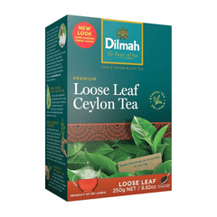 Dilmah Loose Leaf Tea 250g