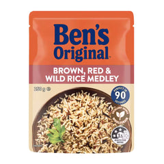 Bens Original Rice Medley