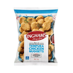 Inghams Chicken Nuggets