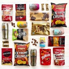 Craft Beers Gift Box
