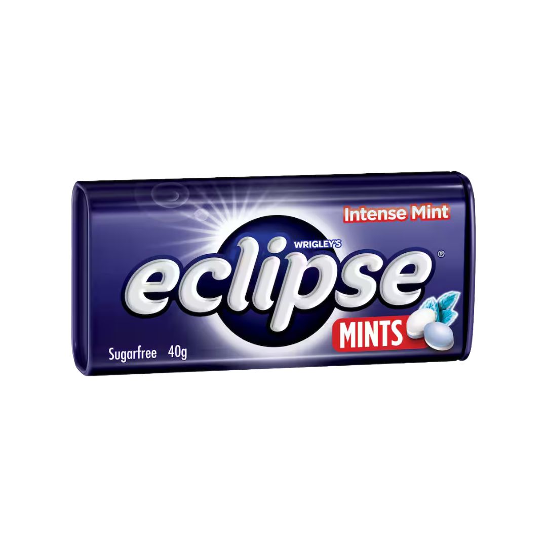 Eclipse Intense Mints