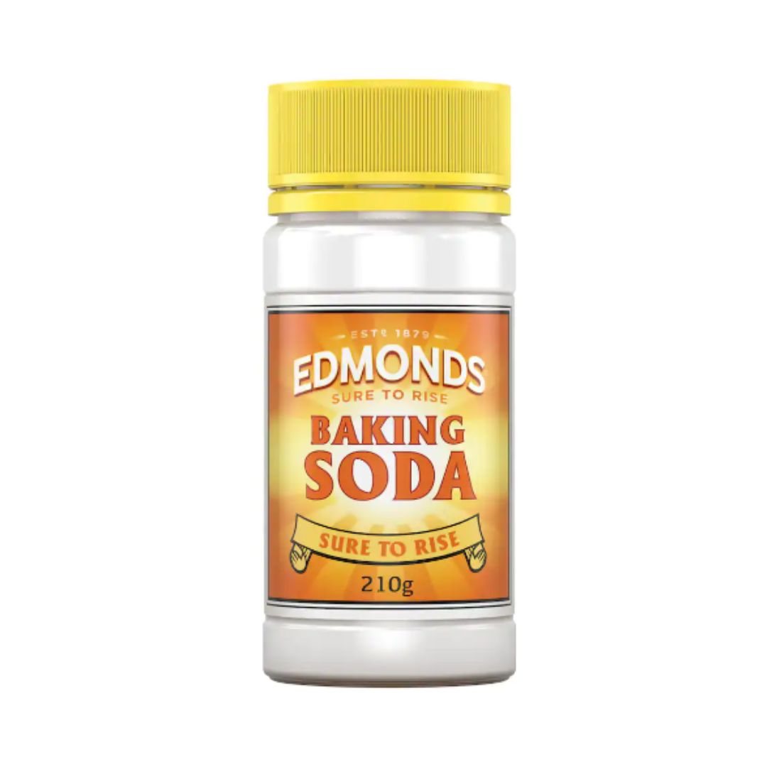 Edmonds Baking Soda 210g