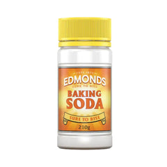 Edmonds Baking Soda 210g