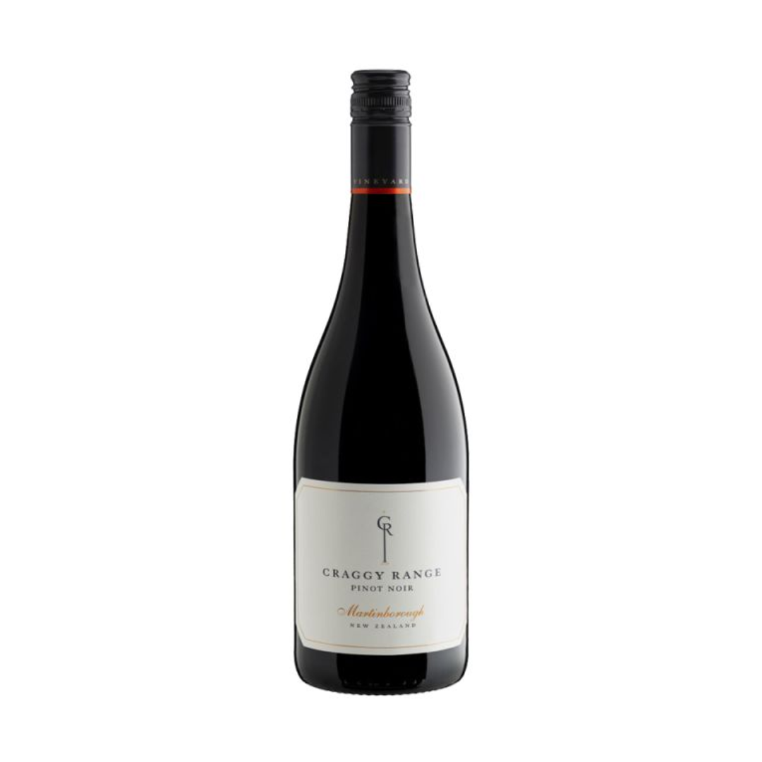 Craggy Range Vineyard Pinot Noir 750ml