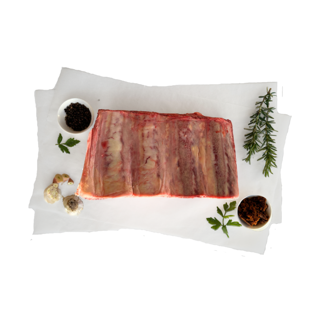 Beef Short Ribs
