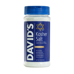 David's Kosher Salt 453g