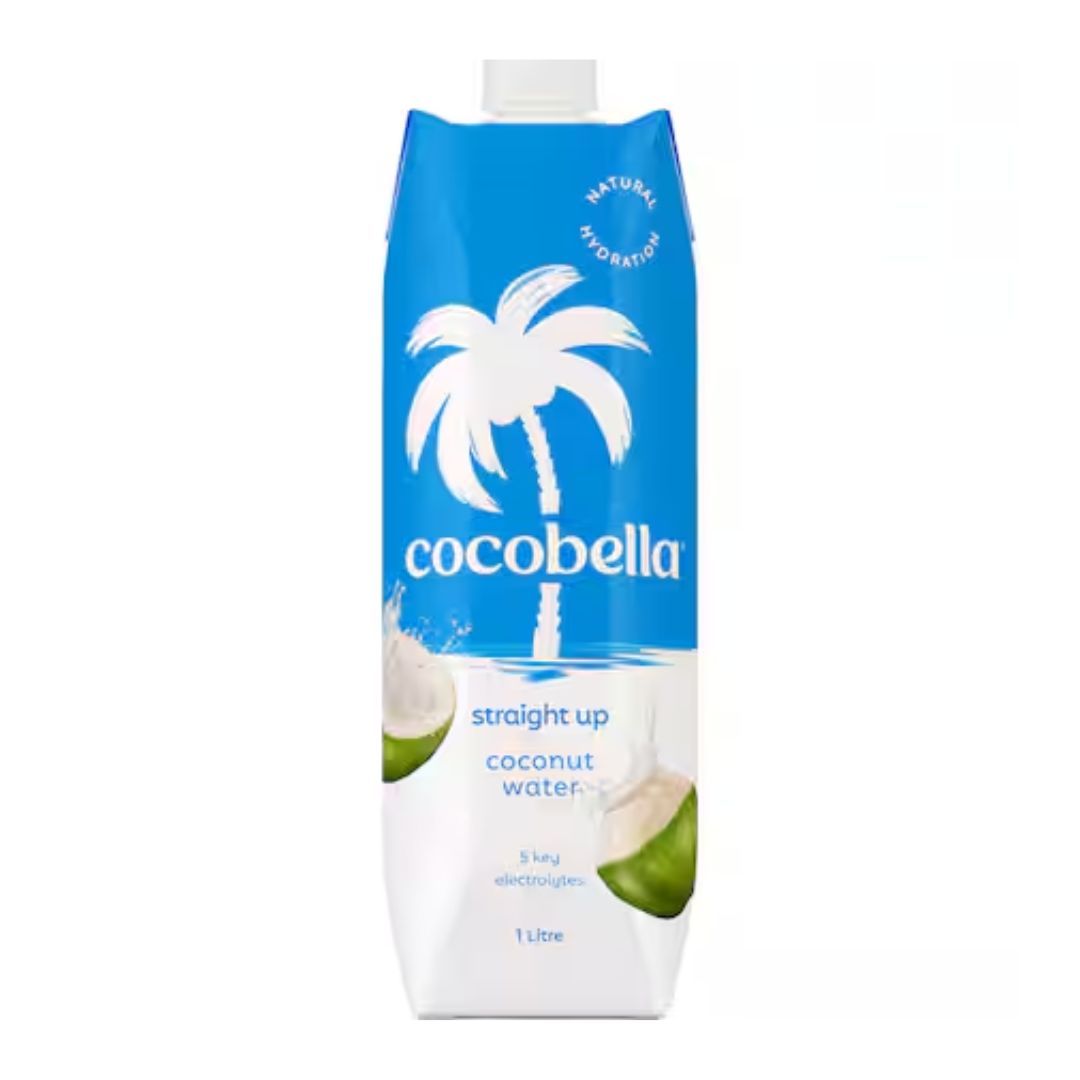 Cocobella Coconut Water