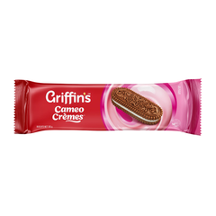 Griffins Cameo Cremes 250g