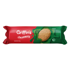 Griffins Gingernuts 250g