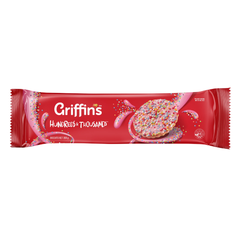 Griffins Hundreds & Thousands Biscuits 200g