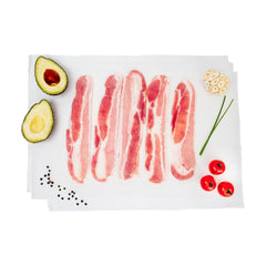 Gourmet Streaky Bacon