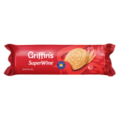 Griffins SuperWine 250g