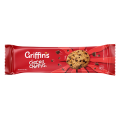 Griffins Choc Chippies 200g