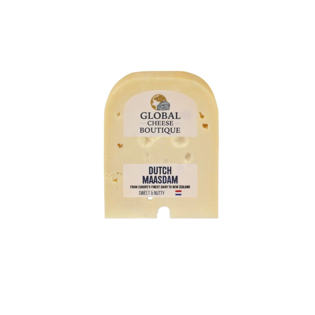 Global Cheese Boutique Dutch Maasdam