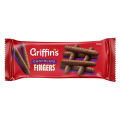 Griffins Fingers