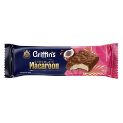 Griffin's Macaroon