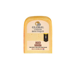 Global Cheese Boutique Aged Gouda