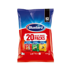 Bluebird Originals Mix - Multipack