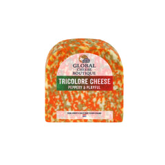 Global Cheese Boutique Tricolor Gouda