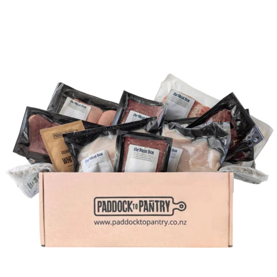 Butchers Box