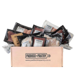 Butchers Box