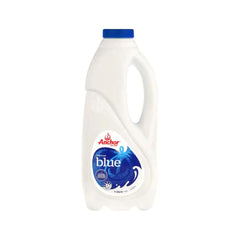 Anchor Blue Milk 1L