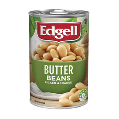 Edgell Butter Beans