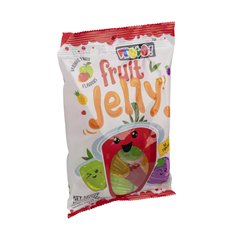 Fruto Fruit Flavoured Jelly Cup