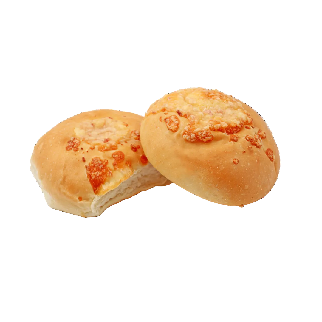 Cheese and Bacon Roll 6 Pack