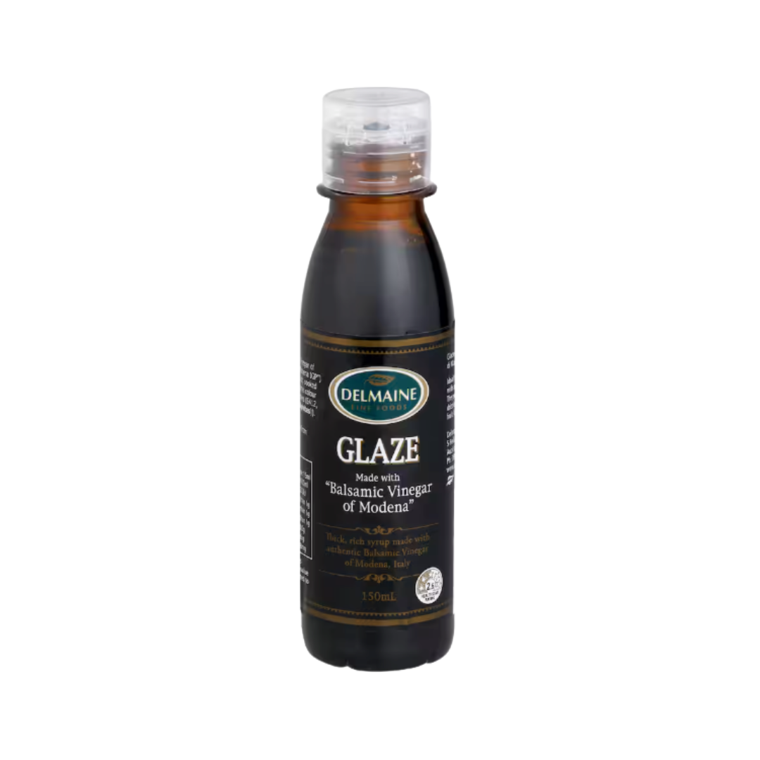 Delmaine Balsamic Vinegar Glaze