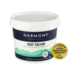 Harmony Beef Tallow 450g