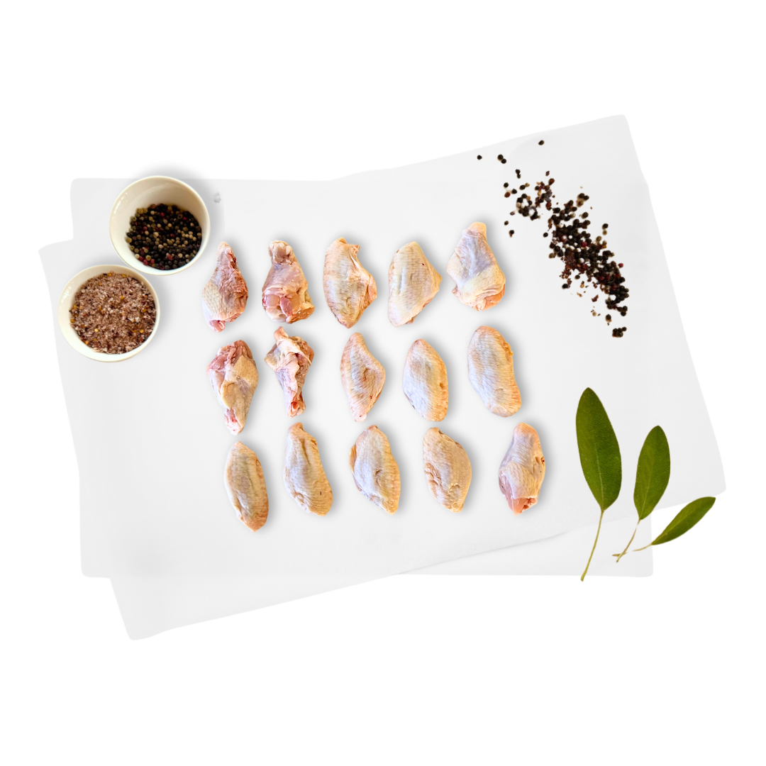 Chicken Nibbles