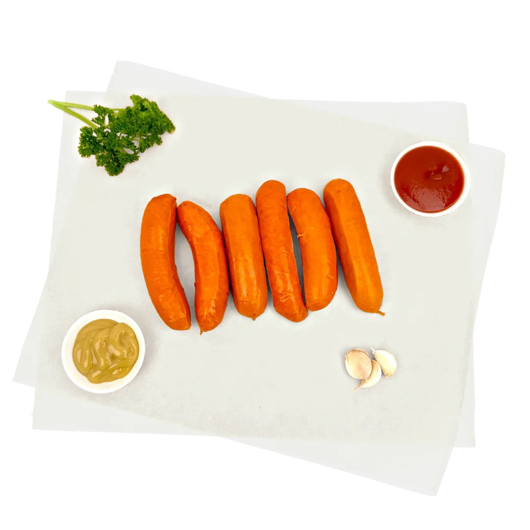 Cheese Kransky Sausage