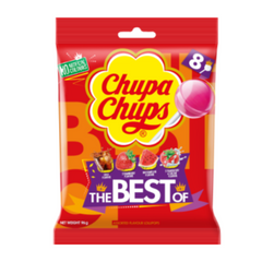 Chupa Chups - The Best of 96g