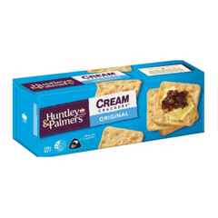 Huntley & Palmer's Original Cream Crackers 230g
