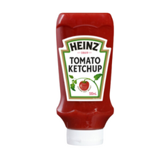 Heinz Ketchup 500ml