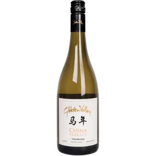 Gibbston Valley China Terrace Chardonnay 750ml