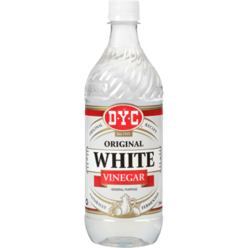 DYC Original White Vinegar 750ml