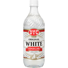 DYC Original White Vinegar 750ml