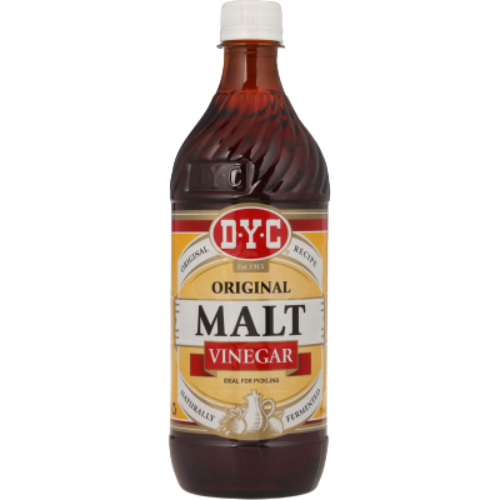 DYC Original Malt Vinegar 750ml