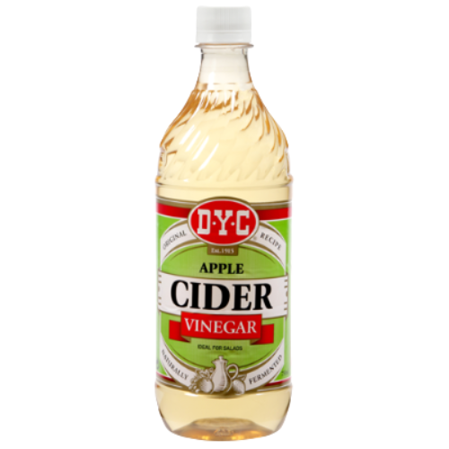 DYC Apple Cider Vinegar 750ml
