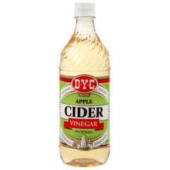 DYC Apple Cider Vinegar 750ml