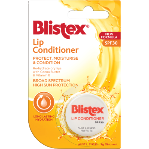 Blistex SPF30 Lip Conditioner 7g