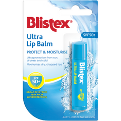 Blistex Ultra Lip Balm Spf 50+ 4.25g