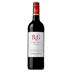 B&G Reserve Pinot Noir 750ml