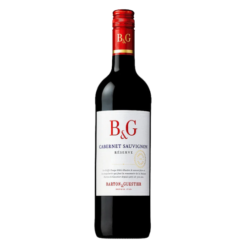 B&G Reserve Cabernet Sauvignon 750ml